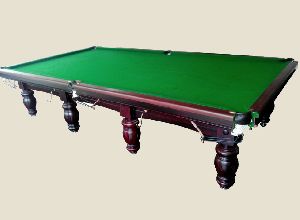 4586 Snooker Table