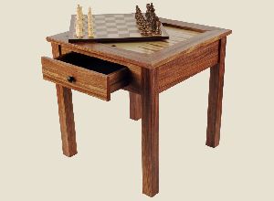 4587 Chess Table