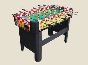 SB ST 4587 Soccer Table