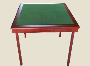 SB PCT 4581 Playing Card Table