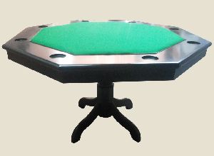 SB PCT 4584 Playing Card Table