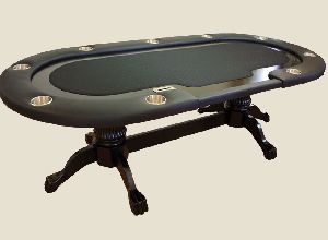 SB PCT 4590 Playing Card Table