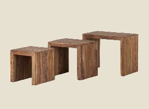 Stool Set