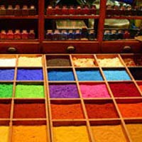 Milling Acid Dyes