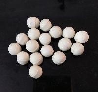 steatite balls