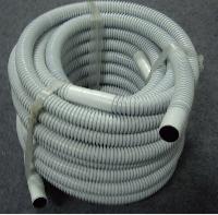 air conditioner pipes