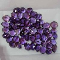 Precious Gemstones, Amethyst