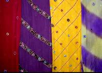 Ladies Designer Dupatta