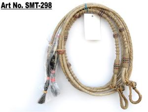 Split Reins