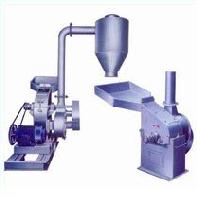 hammer mill