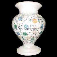Marble Vases Ke-fv001