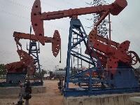 oil well drilling equipment