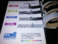 Security Adhesive Tapes