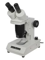 MSM-200 laboratory microscope
