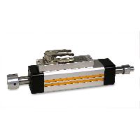 MOTOR DRIVEN ELECTRIC CYLINDER