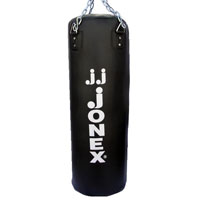 JJ Jonex Boxing Punch Bag