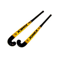 Carbon Coated Hockey Stick