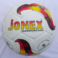 Football Jonex Hard Ground