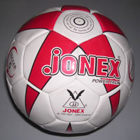Football Jonex Power Pack