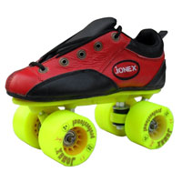Shoe Roller Skates Jonex Professional
