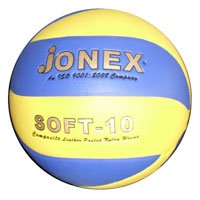 Volleyball Jonex Soft 10