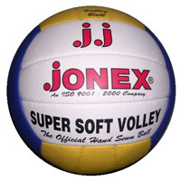 Volleyball Jonex Super Soft