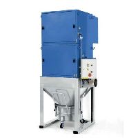 Dust Extraction System