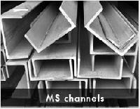 Mild Steel Channels