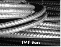 Tmt Bars