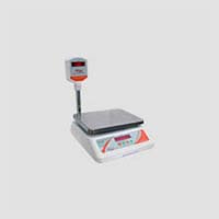 Table Top Weighing Scales