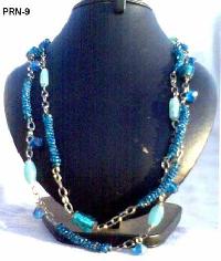 Beaded Necklace AA-10502