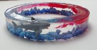 Resin Bracelet And Bangles