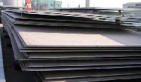 Hot Rolled Plates