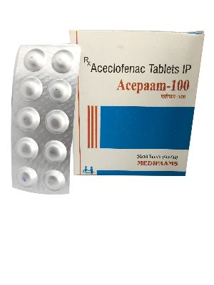 Pharmaceuticals Tablets