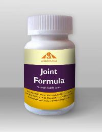 Herbal Joint Formula Tablets