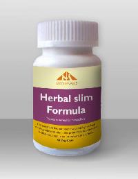 Herbal Slim Tablets