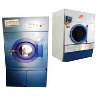 Drying Tumbler Machine