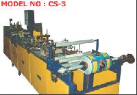 Pouch Making Machine