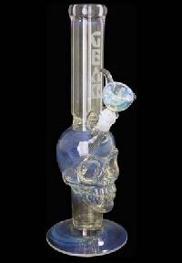 color changing glass bongs