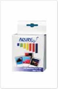 Aqure Water Test Kit
