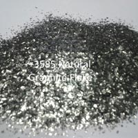 Graphite Flakes (+3585)