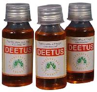 Deetus Syrup