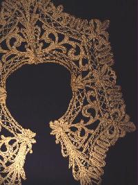 handmade lace