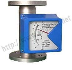 Metal Tube Rotameter