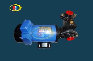 SOLOR DC PUMPS