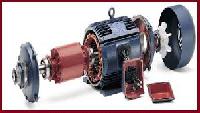 AC Induction Motors