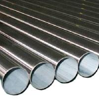 Steel Alloy Tubes