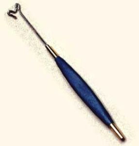 Plastic Dubbing Twister Pt-3