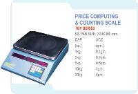 Piece Counting Scales