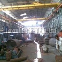 Aac Block Plant Machinery